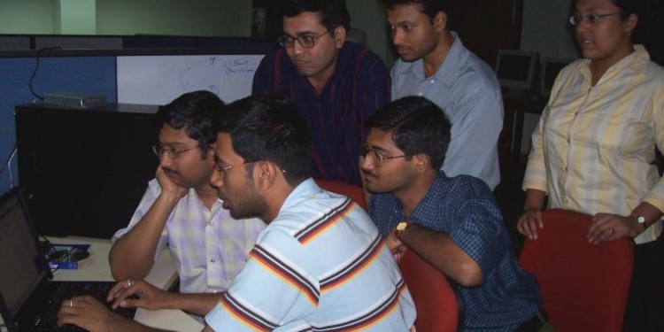 10 THINGS THAT A CSE/IT STUDENT IN A PRIVATE ENGINEERING COLLEGE SHOULD BE TOLD