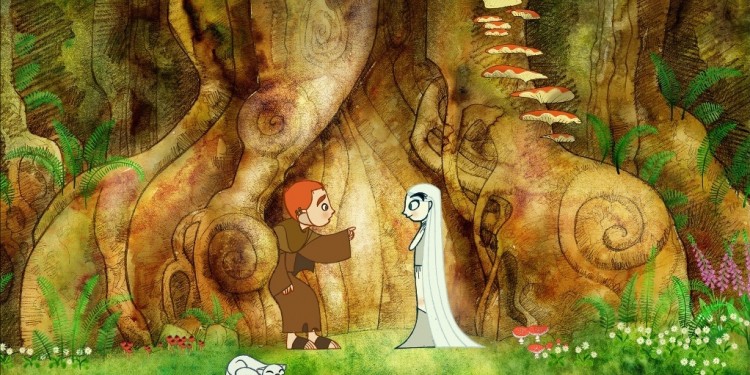 4 Wacky but Brilliant Animated Movies