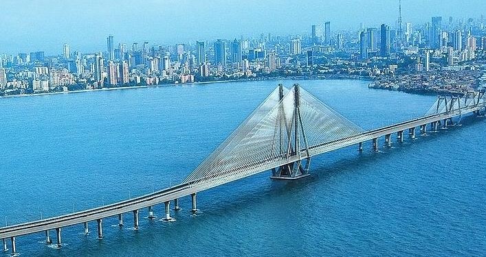 A Tale Of Two Cities - Mumbai & Delhi.
