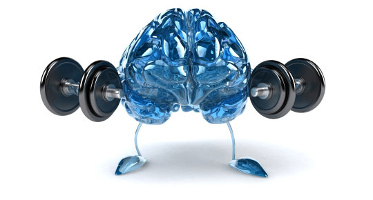A gym for your brain?