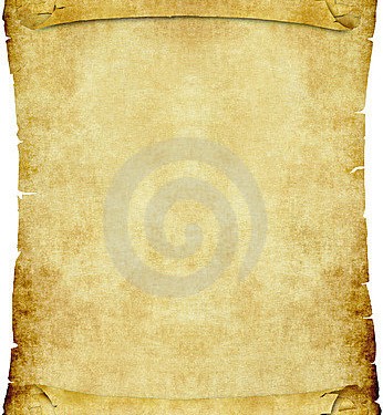 A parchment, A pen and came about Reform