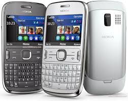 An overview of Nokia Asha 302