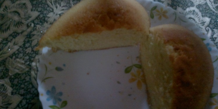 BAKE A CAKE!