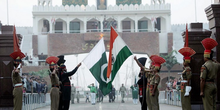 Beyond the borders