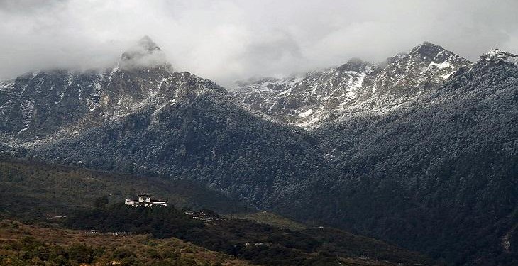 Bhutan- The Last Shangri La