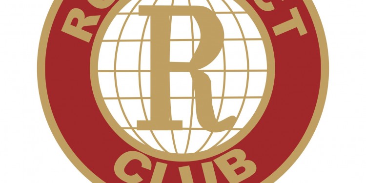Bringing in Change: Rotaract