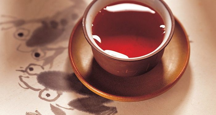Chai and Shaadi