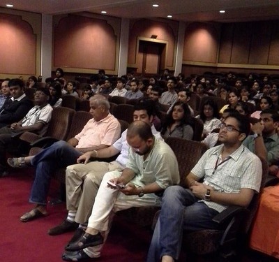 Change makers Of Young India