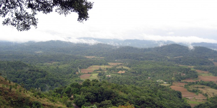 Coorg:An unforgettable experience