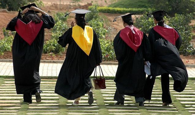 Demystifying LAW entrance in India