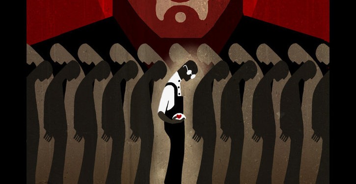Discerning Language through Orwell's 1984