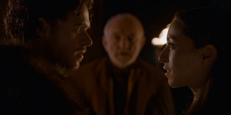 Fascinating things about Game of Thrones