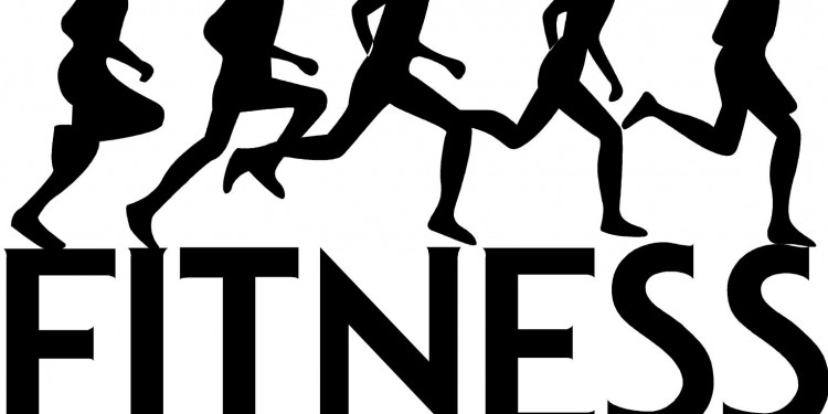 Fitness Mantra