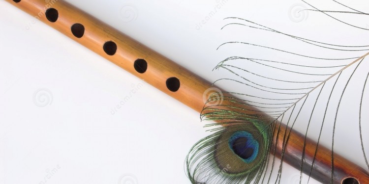 Flute - the Divine Instrument