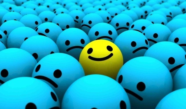 Happiness Is...