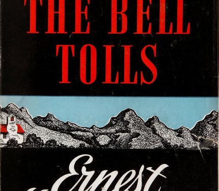 Hemingway, All The Way.