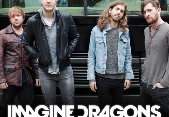 Imagine Dragons