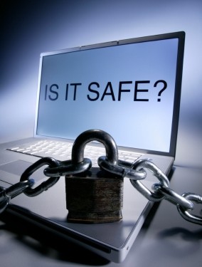 Internet's illusion of security