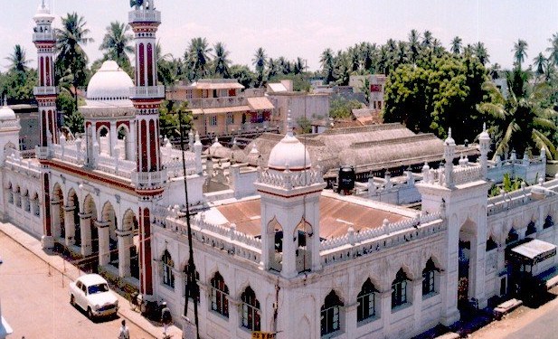 Karaikal - A City Unexplored