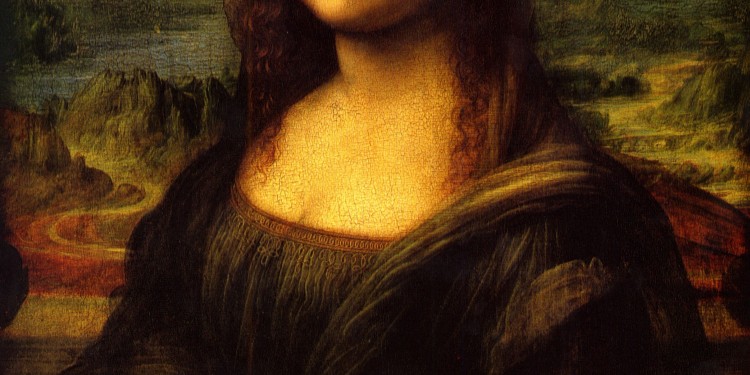 Leoardo da Vinci