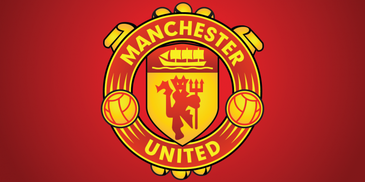 MANCHESTER UNITED - All the Way!!