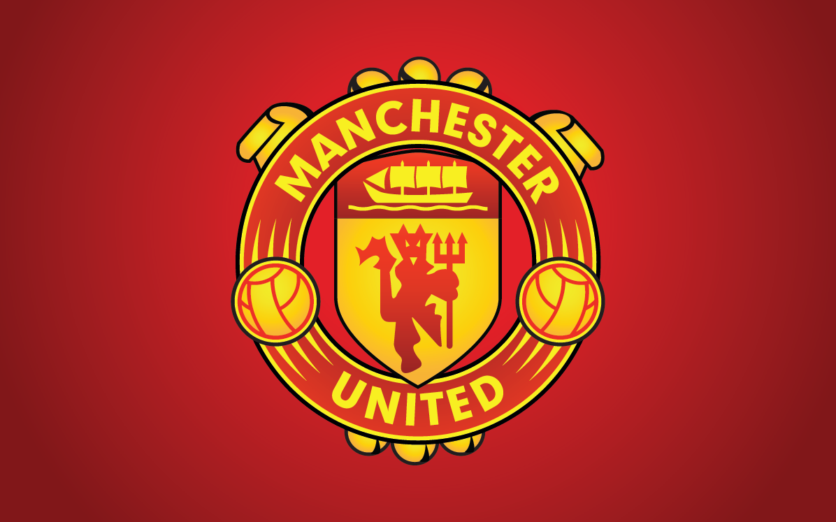MANCHESTER UNITED - All the Way!!