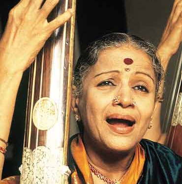 Madurai Shanmukhavadivu Subbulakshmi- A Legendary Artist