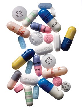 Managing Depression with Vitamin B6
