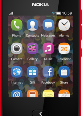 Nokia Asha 501: A hands-on review