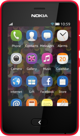Nokia Asha 501: A hands-on review
