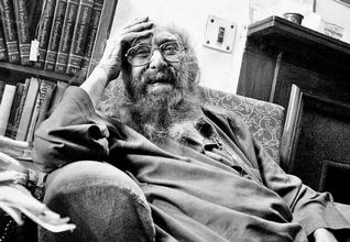 On the demise of Khushwant Singh