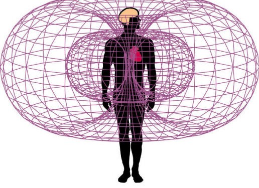 People & Magnetism