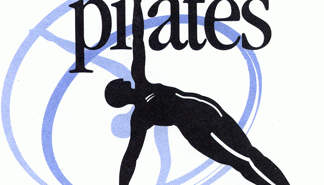 Pilates - Rejuvenate your body and mind