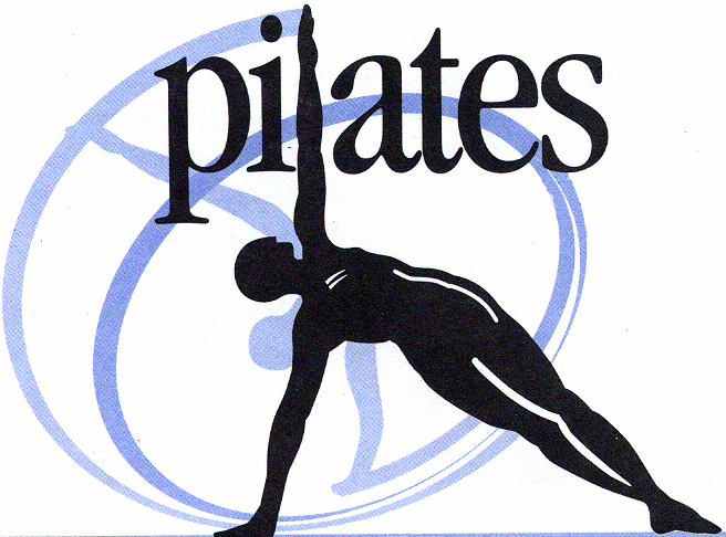 Pilates - Rejuvenate your body and mind