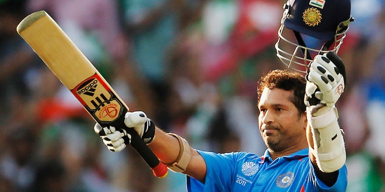 Sachin - He is more than a legend