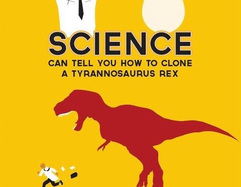 Sciences VS Humanities: A Prejudice