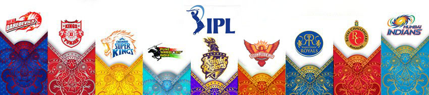 T20 Fever- Indian Premier League 2013 at a Glance