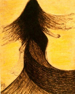 Tagore- the artist