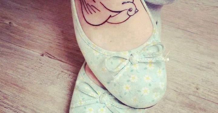 Tattoo: The body art