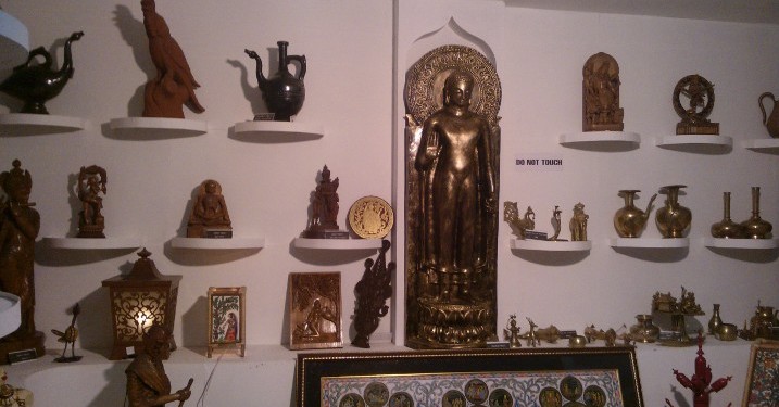 The Annual Celebration of UNITY IN DIVERSITY- Trade Fair