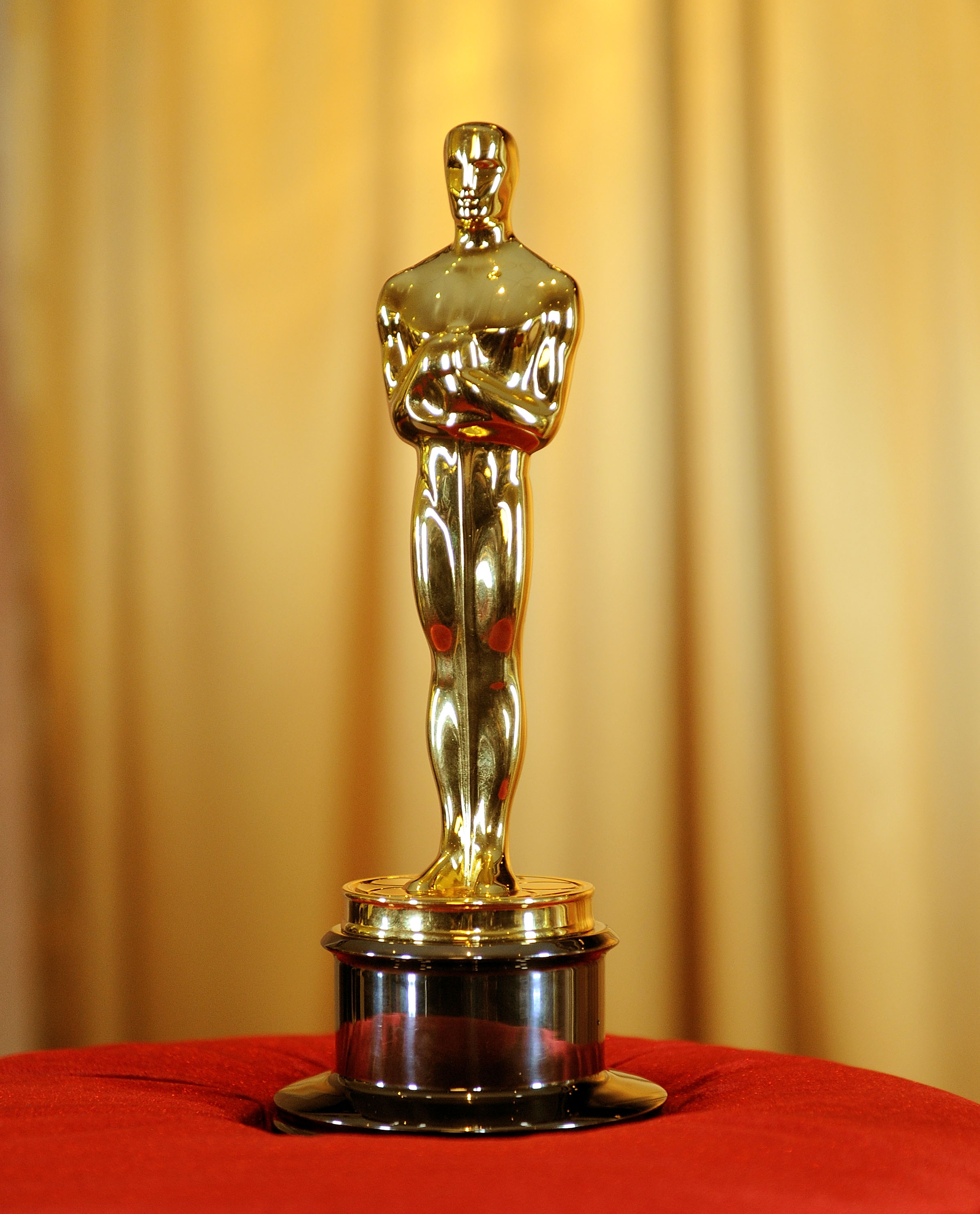 The Major Oscar Hopefuls- 2014