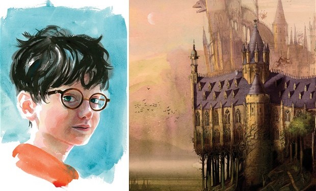 The Return of The Prodigal Wizard Harry Potter