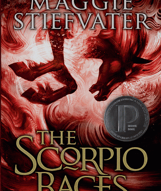 The Scorpio Races