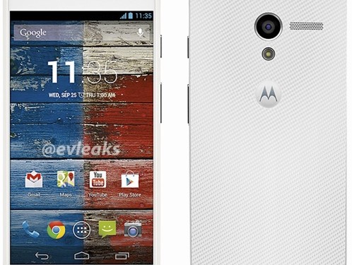 The Smarter Phone