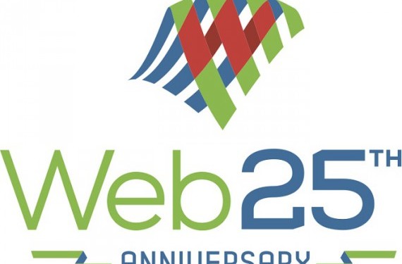 The Web that we're all caught in !
