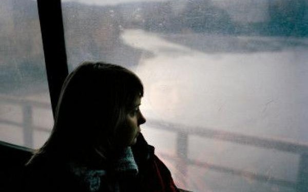 The Window Seat