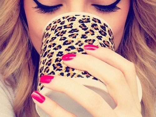 The cheetah winters!