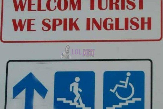 The fate of Hindi in India