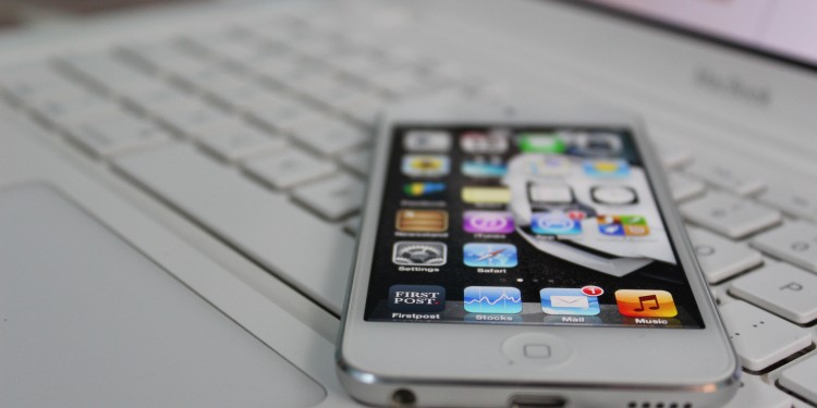 The poor man's iPhone iPod Touch