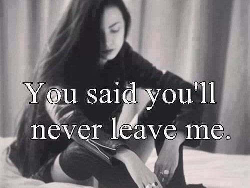 Those Days ......
